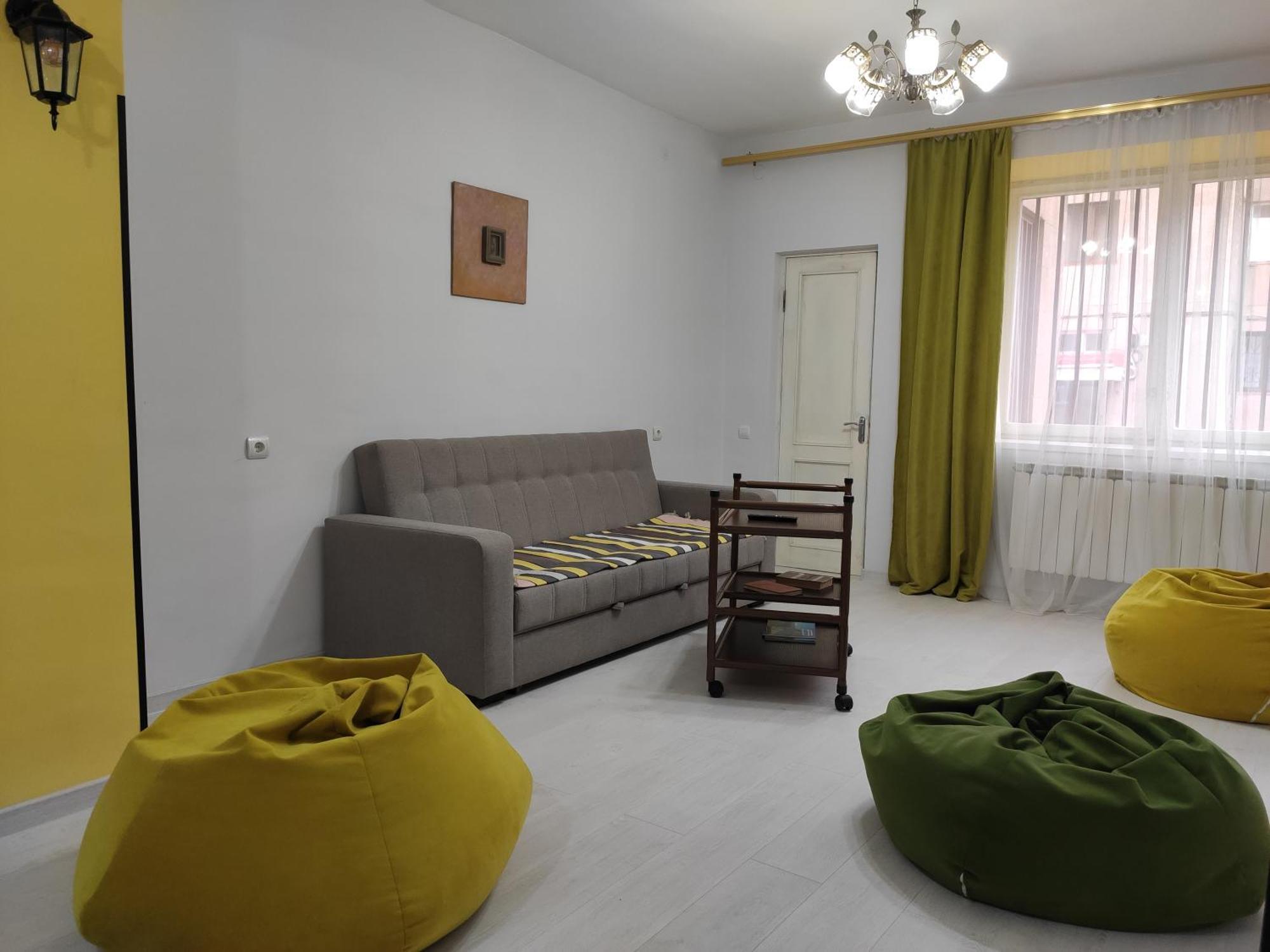 Ners Guest House Gyumri Luaran gambar