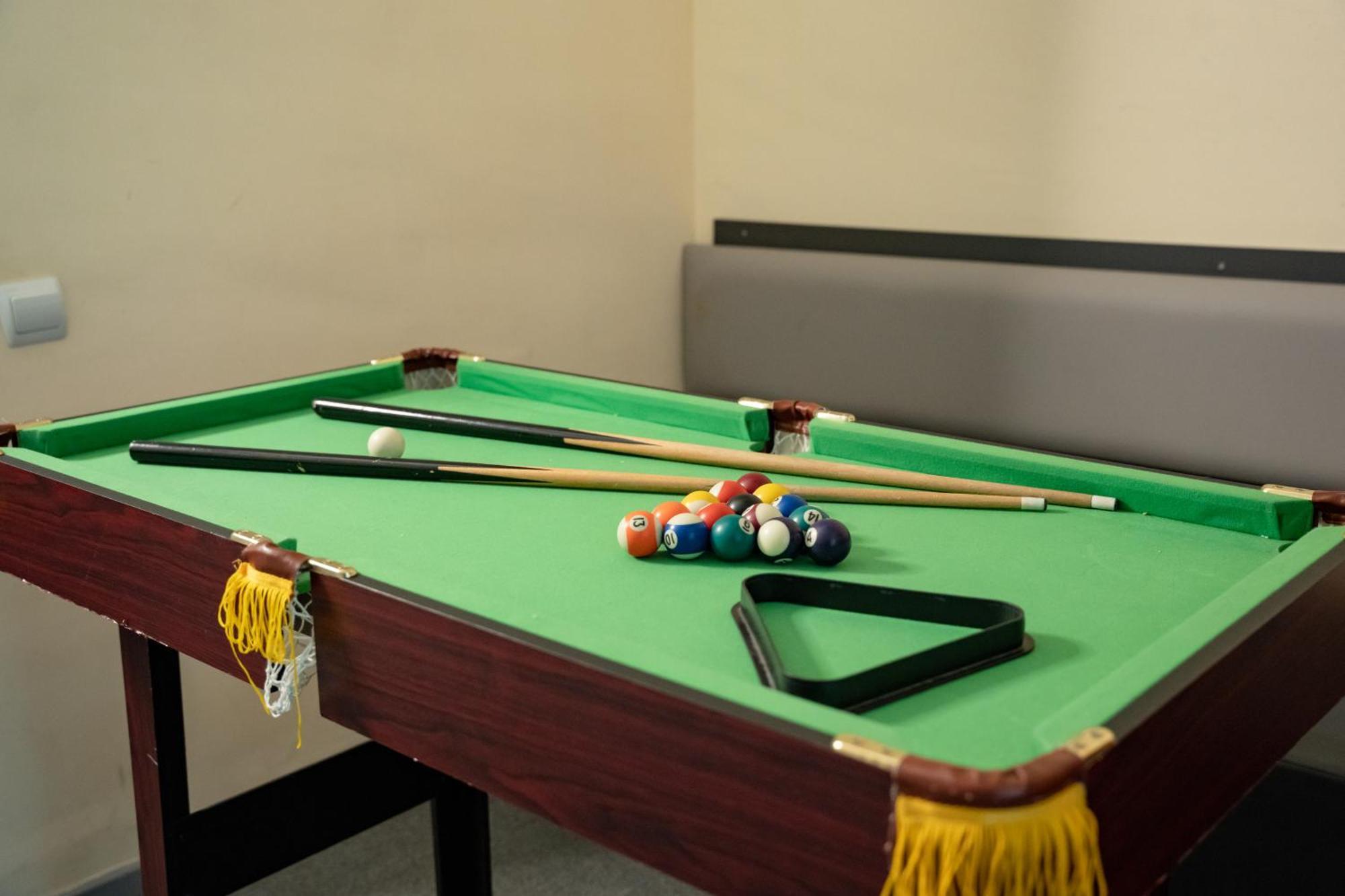 Ners Guest House Gyumri Luaran gambar