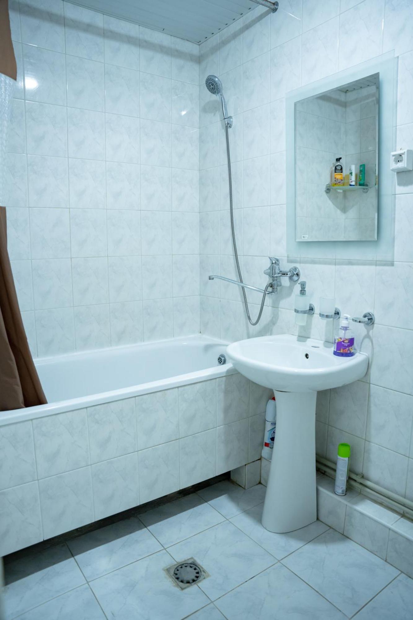 Ners Guest House Gyumri Luaran gambar
