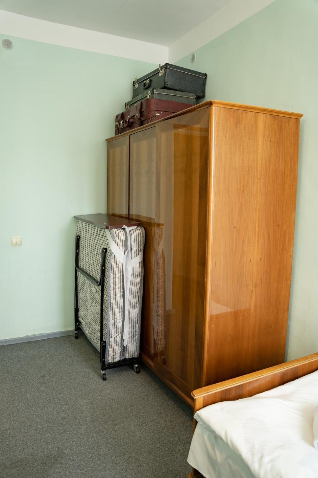 Ners Guest House Gyumri Luaran gambar