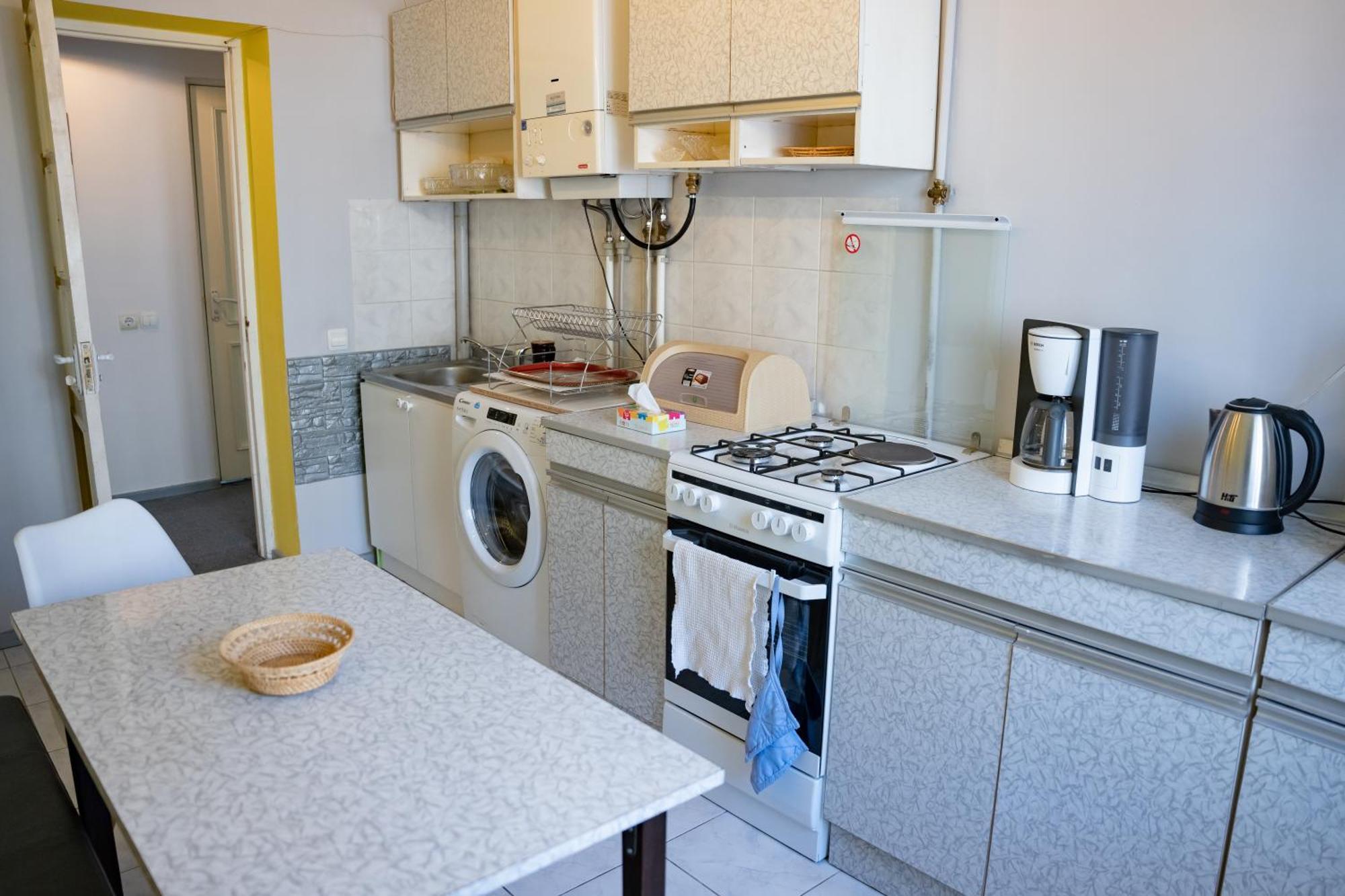 Ners Guest House Gyumri Luaran gambar