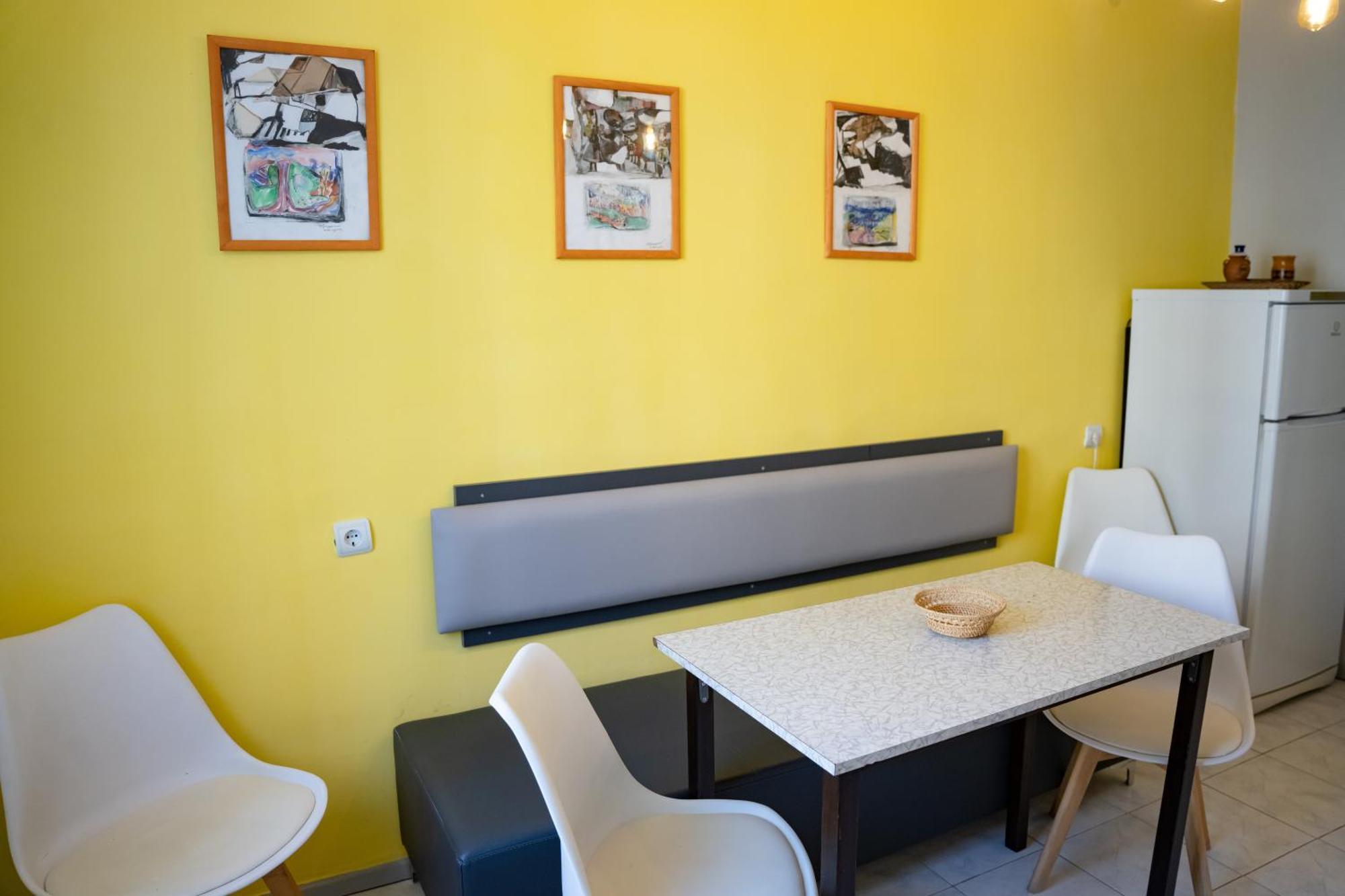 Ners Guest House Gyumri Luaran gambar