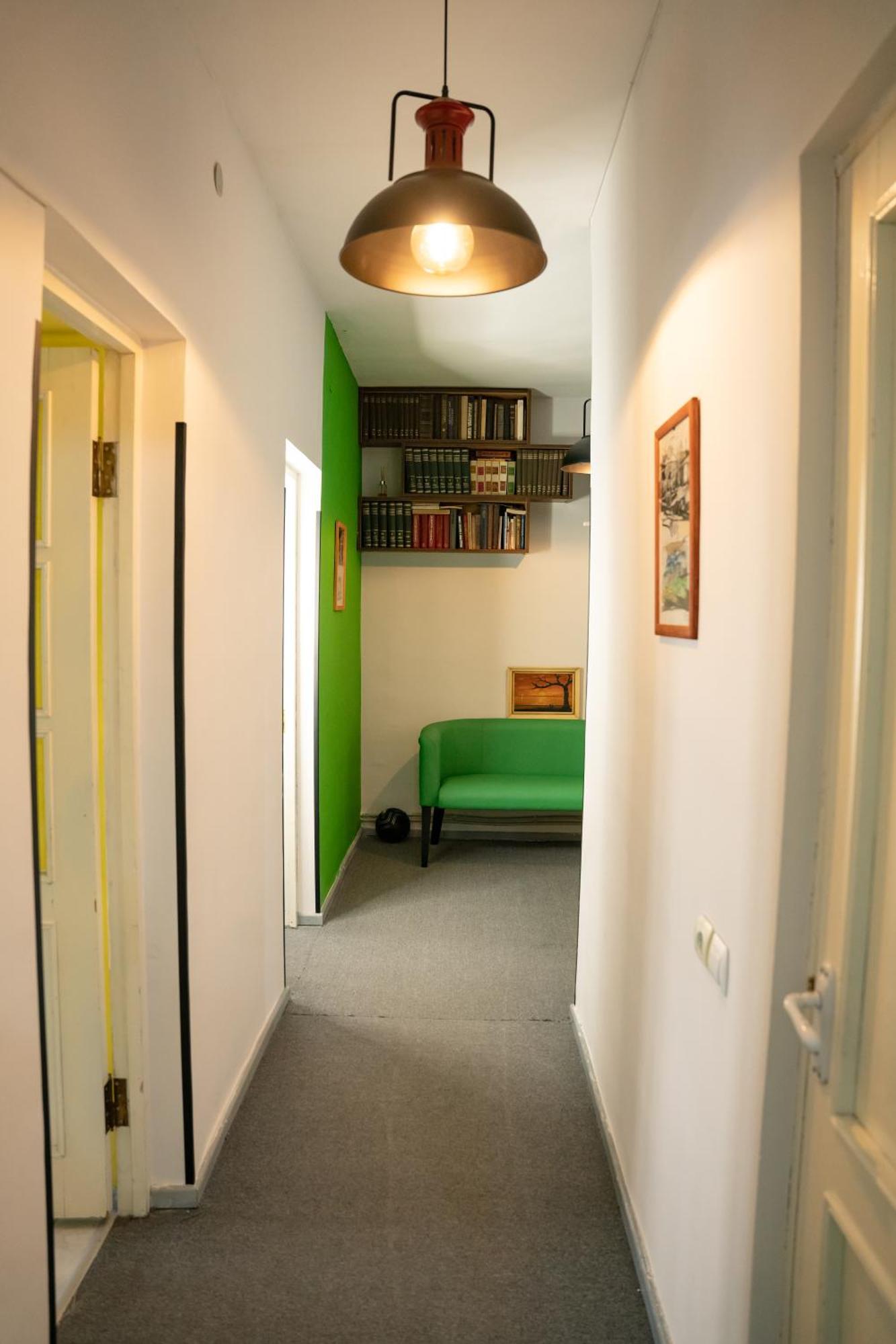 Ners Guest House Gyumri Luaran gambar