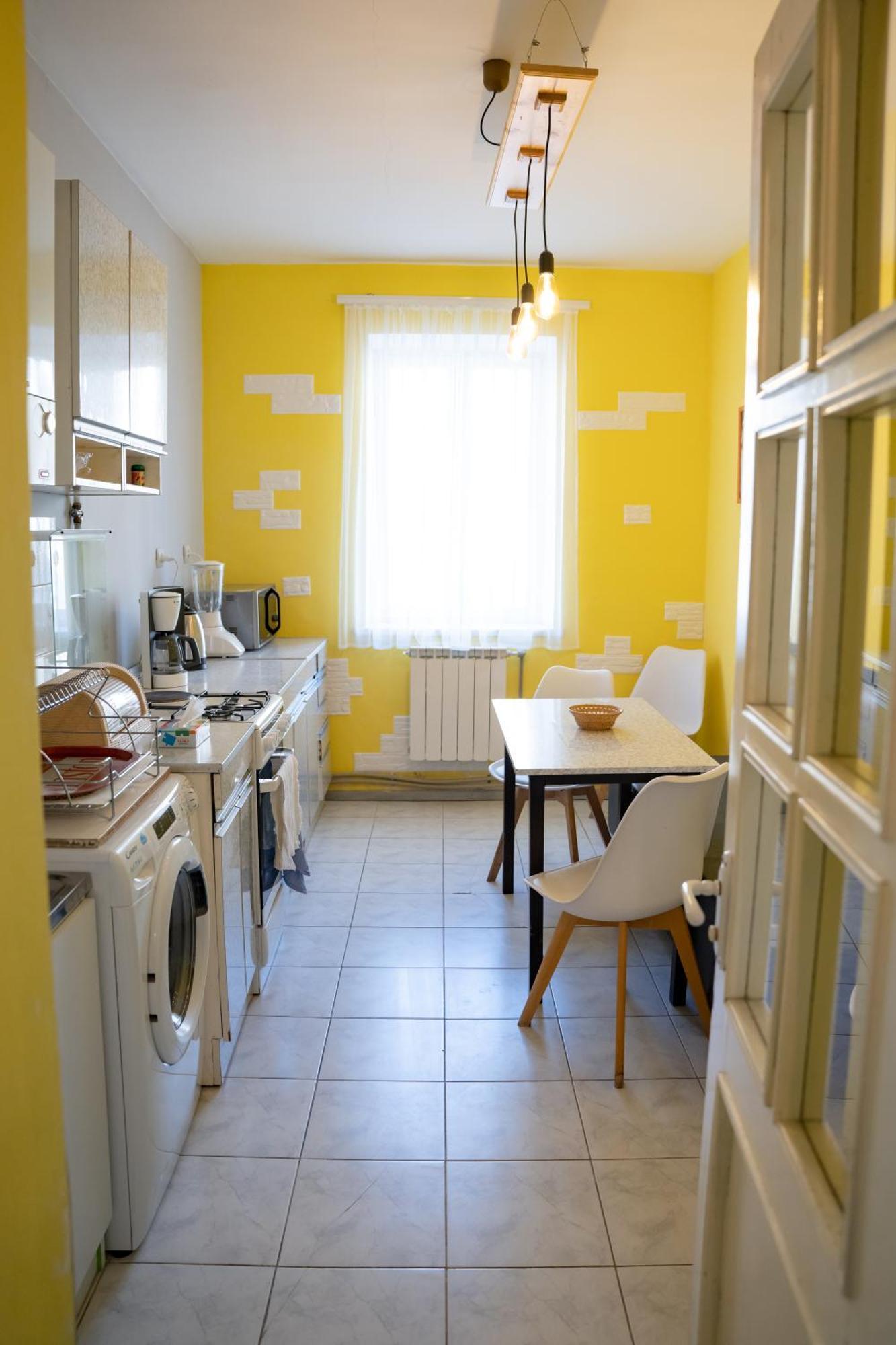 Ners Guest House Gyumri Luaran gambar