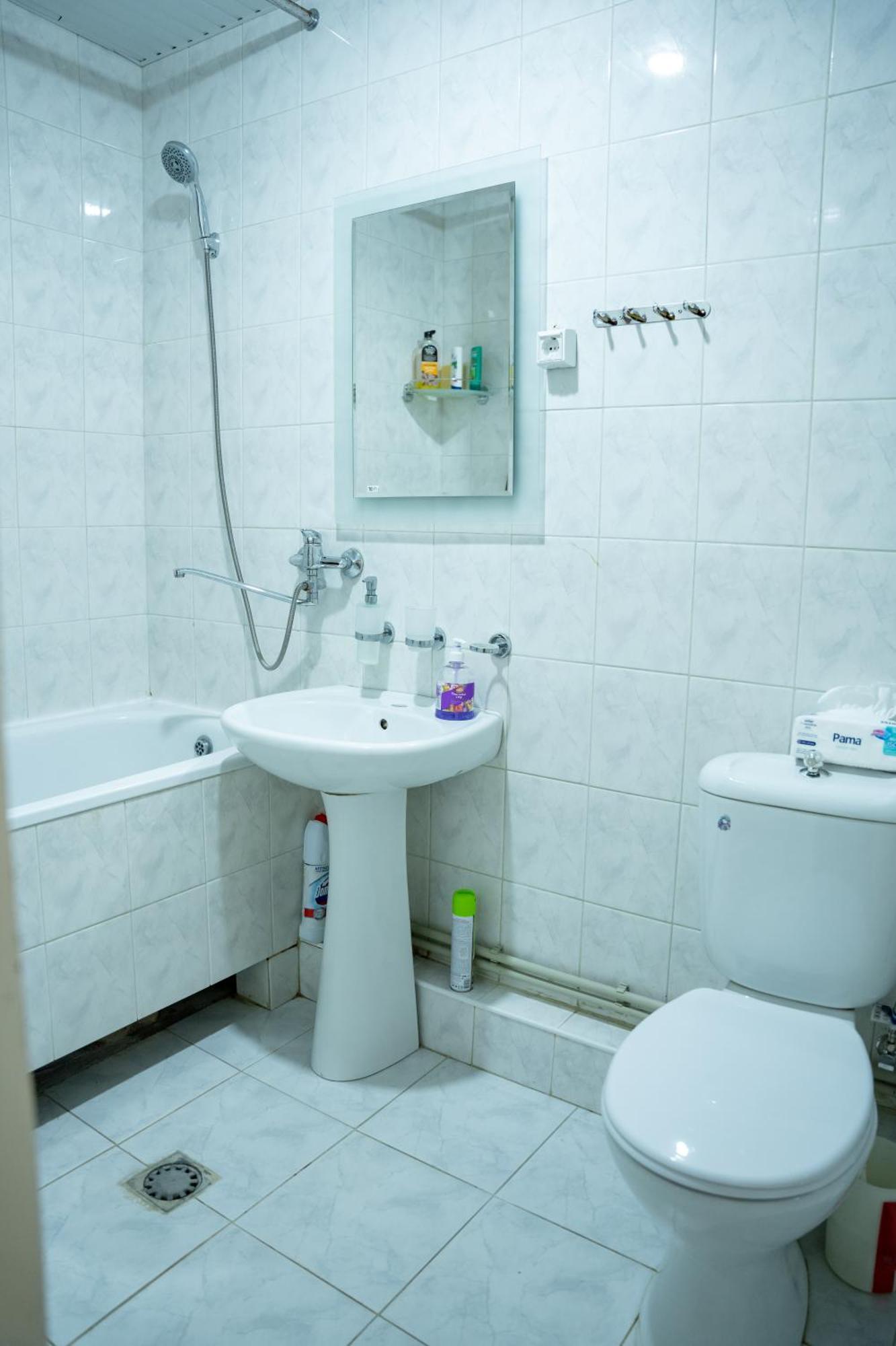 Ners Guest House Gyumri Luaran gambar